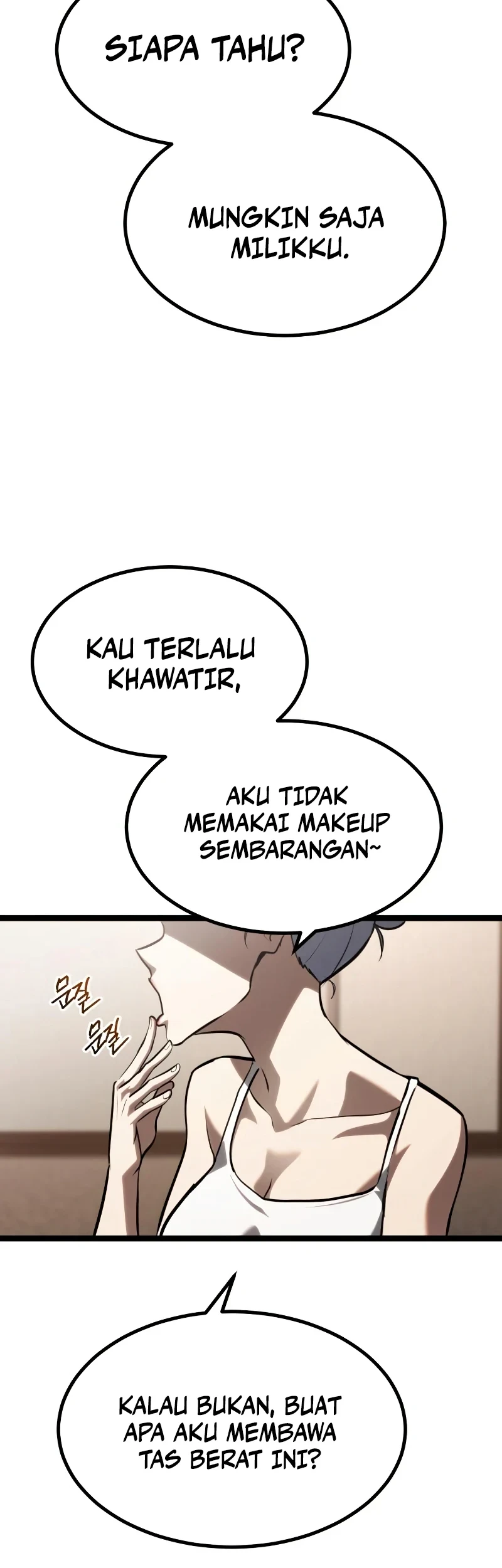 Level 999 Goblin Chapter 48 - halaman 80