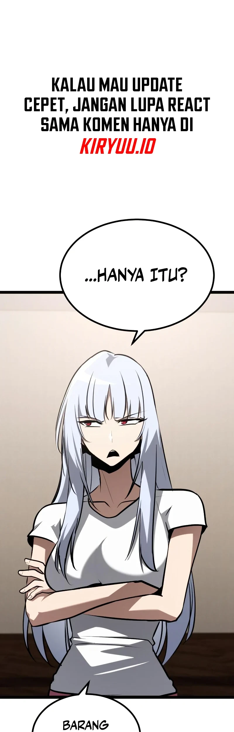 Level 999 Goblin Chapter 48 - halaman 81