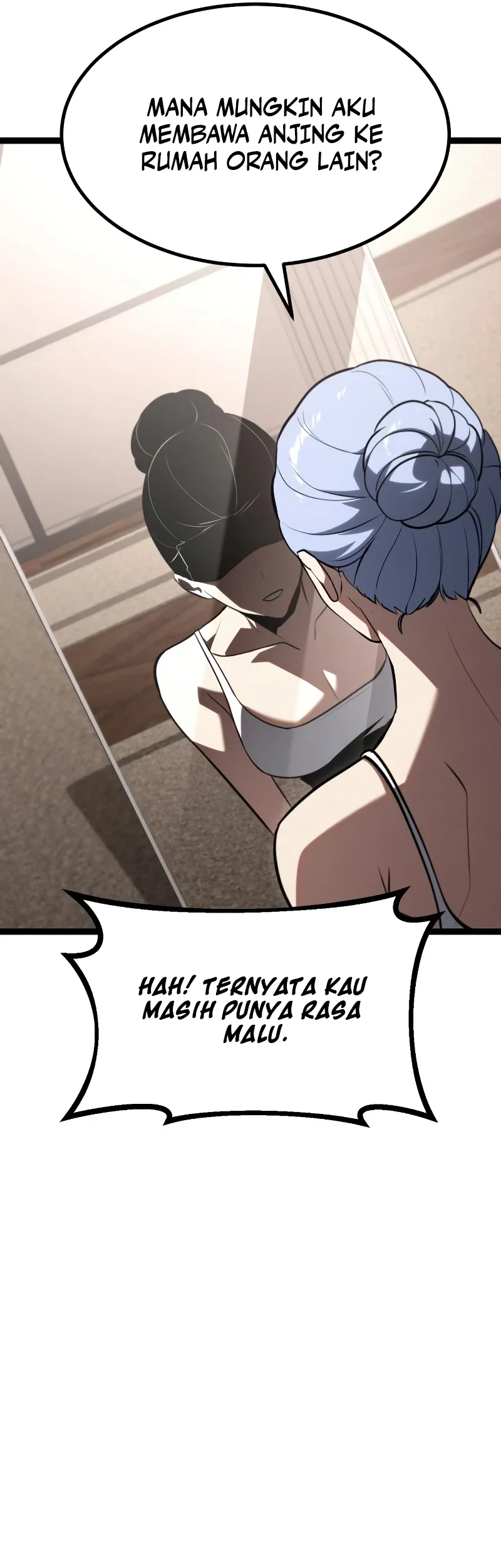 Level 999 Goblin Chapter 48 - halaman 84