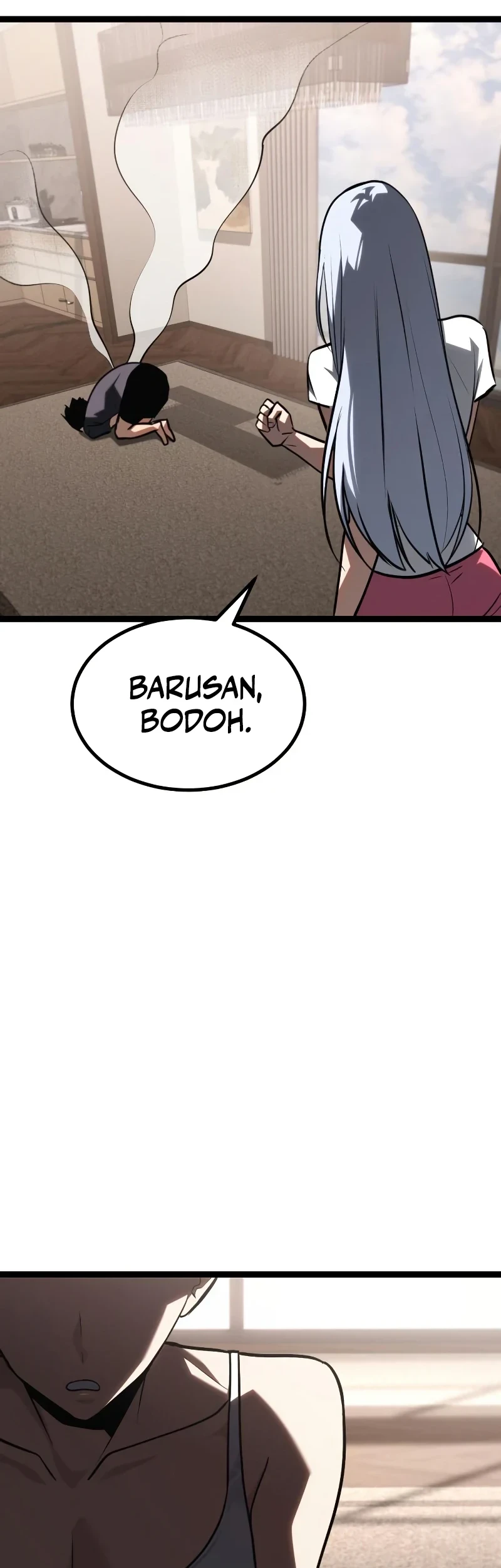 Level 999 Goblin Chapter 48 - halaman 87