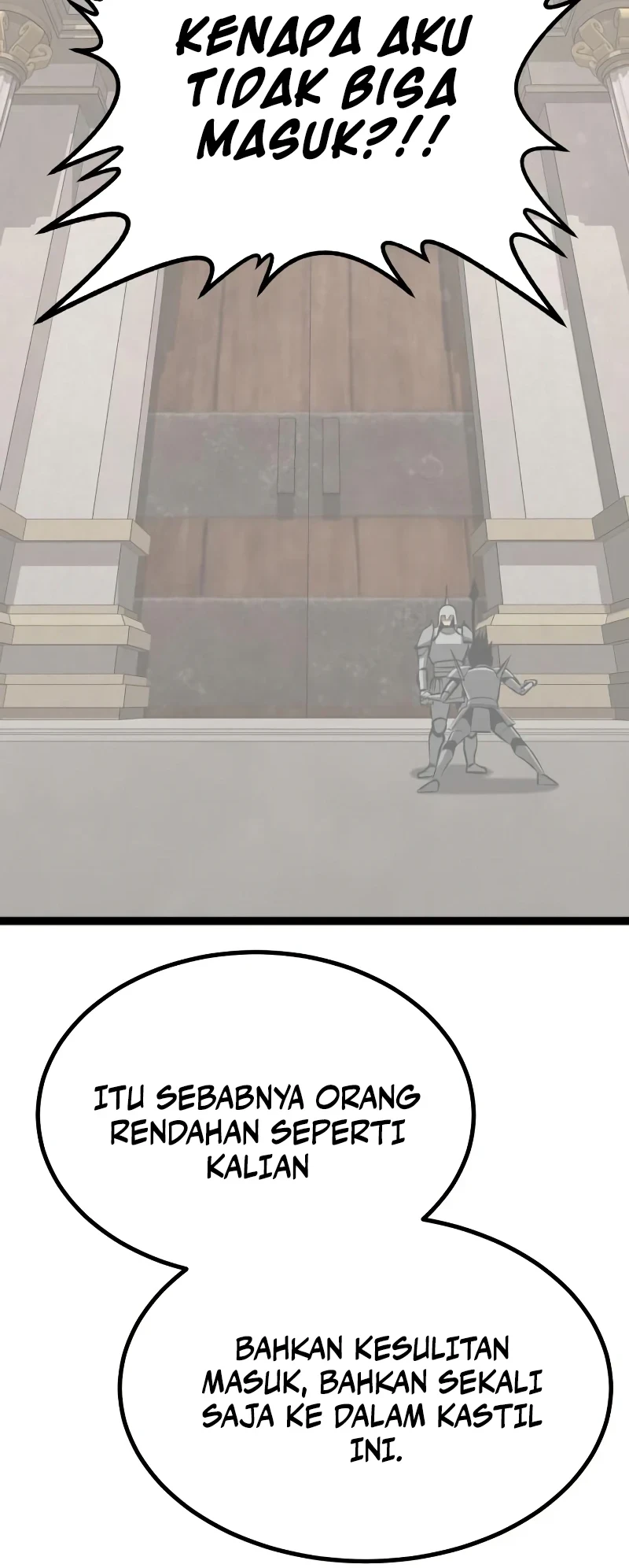 Level 999 Goblin Chapter 49 - halaman 102