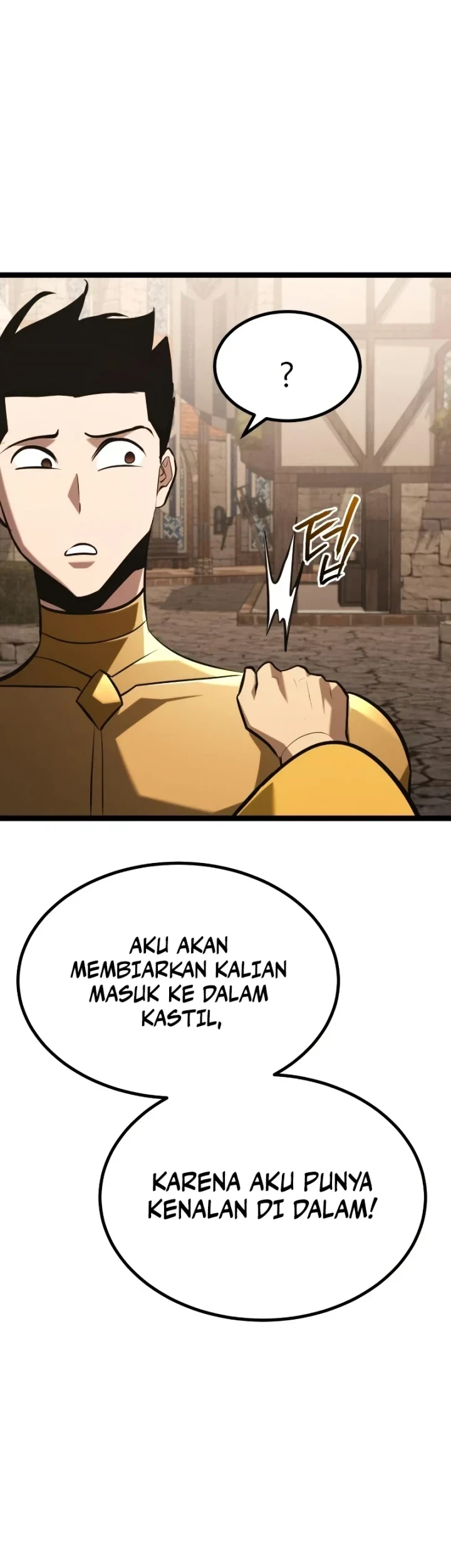 Level 999 Goblin Chapter 49 - halaman 103