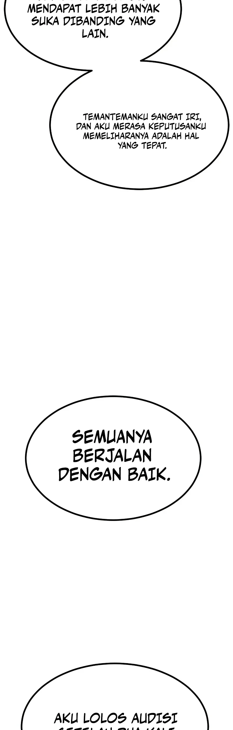 Level 999 Goblin Chapter 49 - halaman 12
