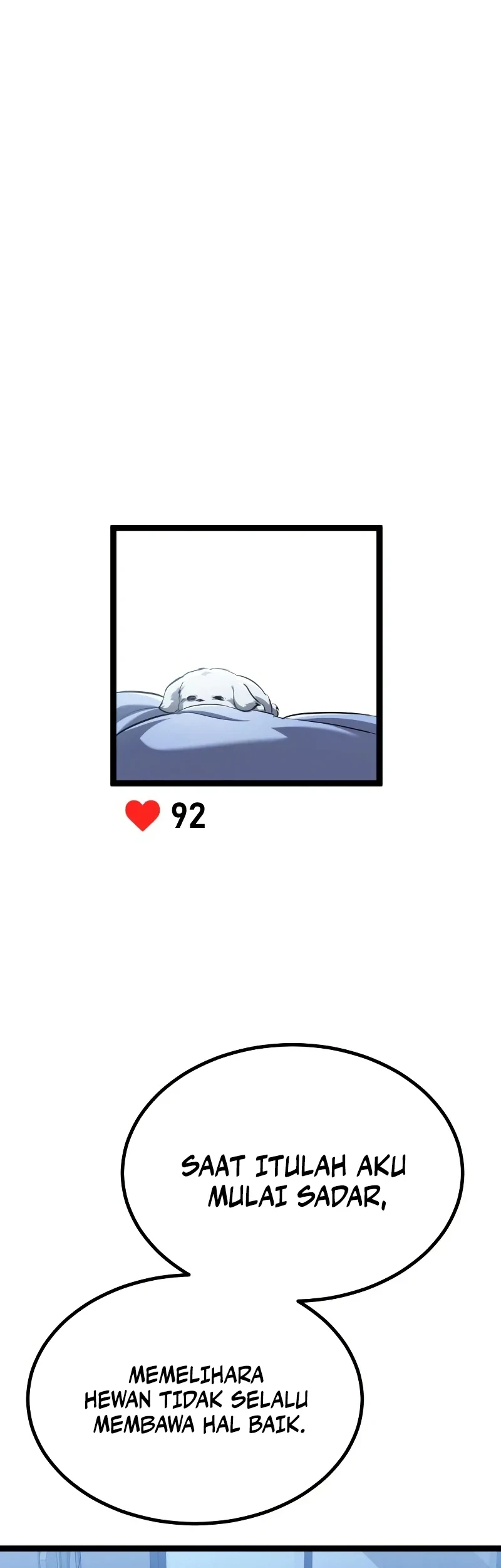 Level 999 Goblin Chapter 49 - halaman 15