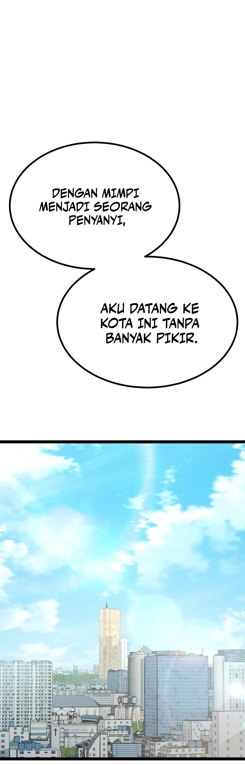 Level 999 Goblin Chapter 49 - halaman 2