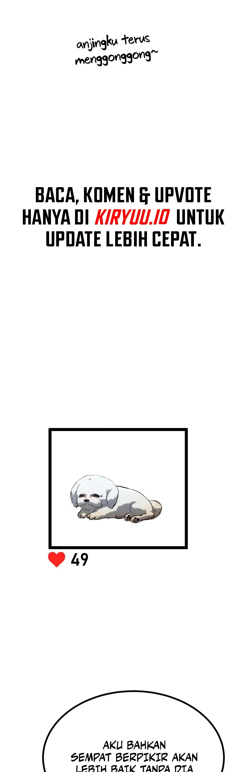 Level 999 Goblin Chapter 49 - halaman 23