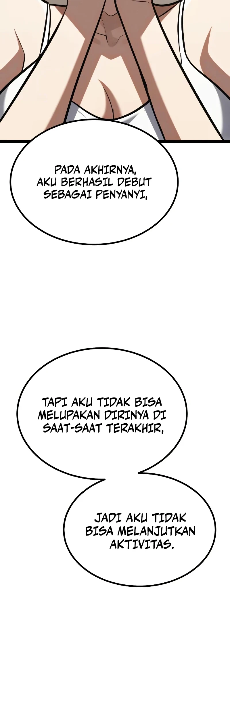 Level 999 Goblin Chapter 49 - halaman 35