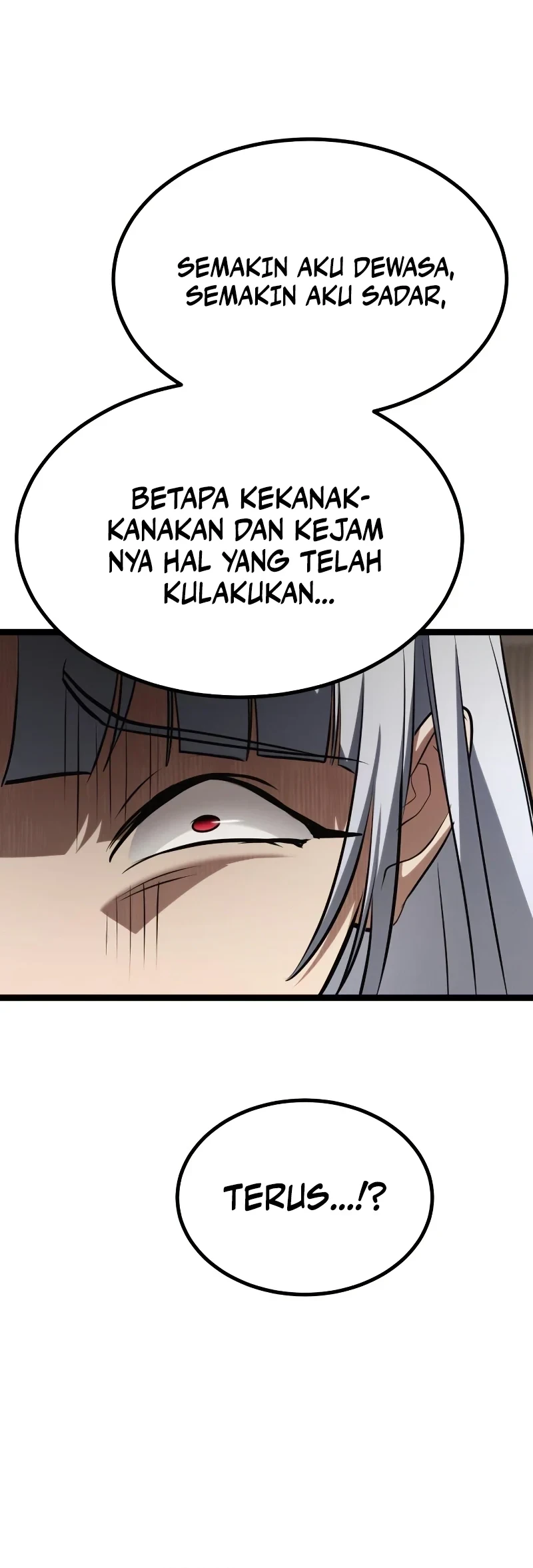 Level 999 Goblin Chapter 49 - halaman 36