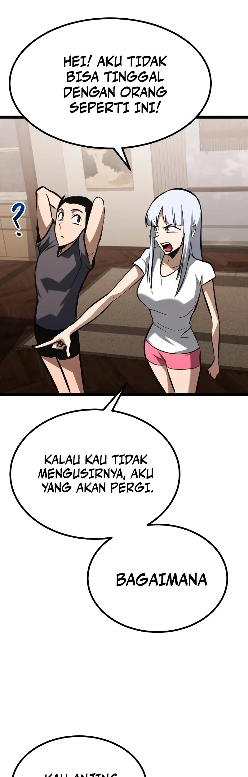 Level 999 Goblin Chapter 49 - halaman 38