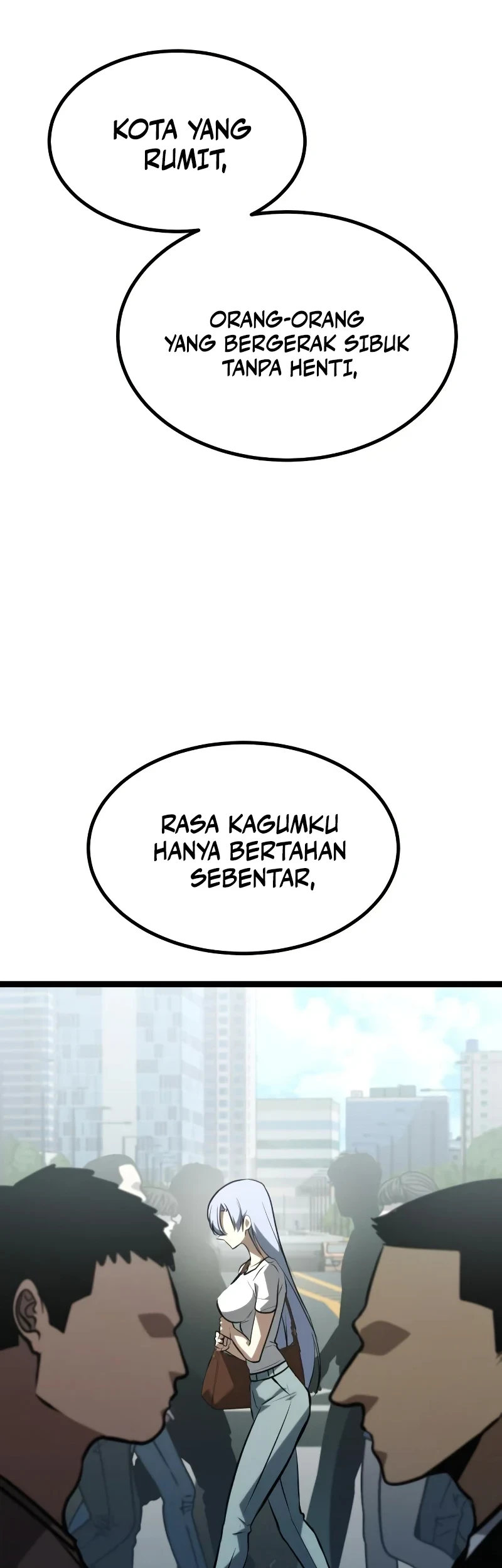 Level 999 Goblin Chapter 49 - halaman 4