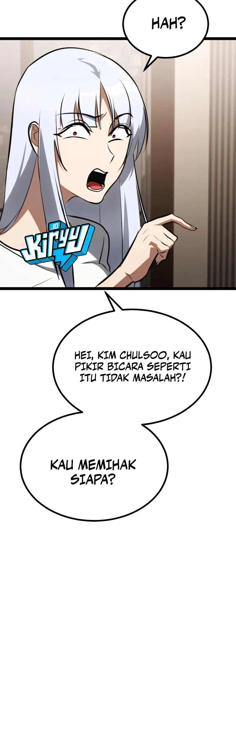 Level 999 Goblin Chapter 49 - halaman 40