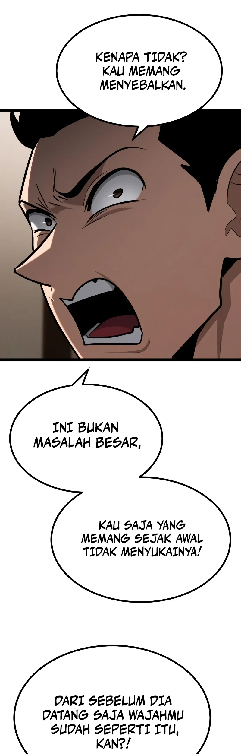 Level 999 Goblin Chapter 49 - halaman 41