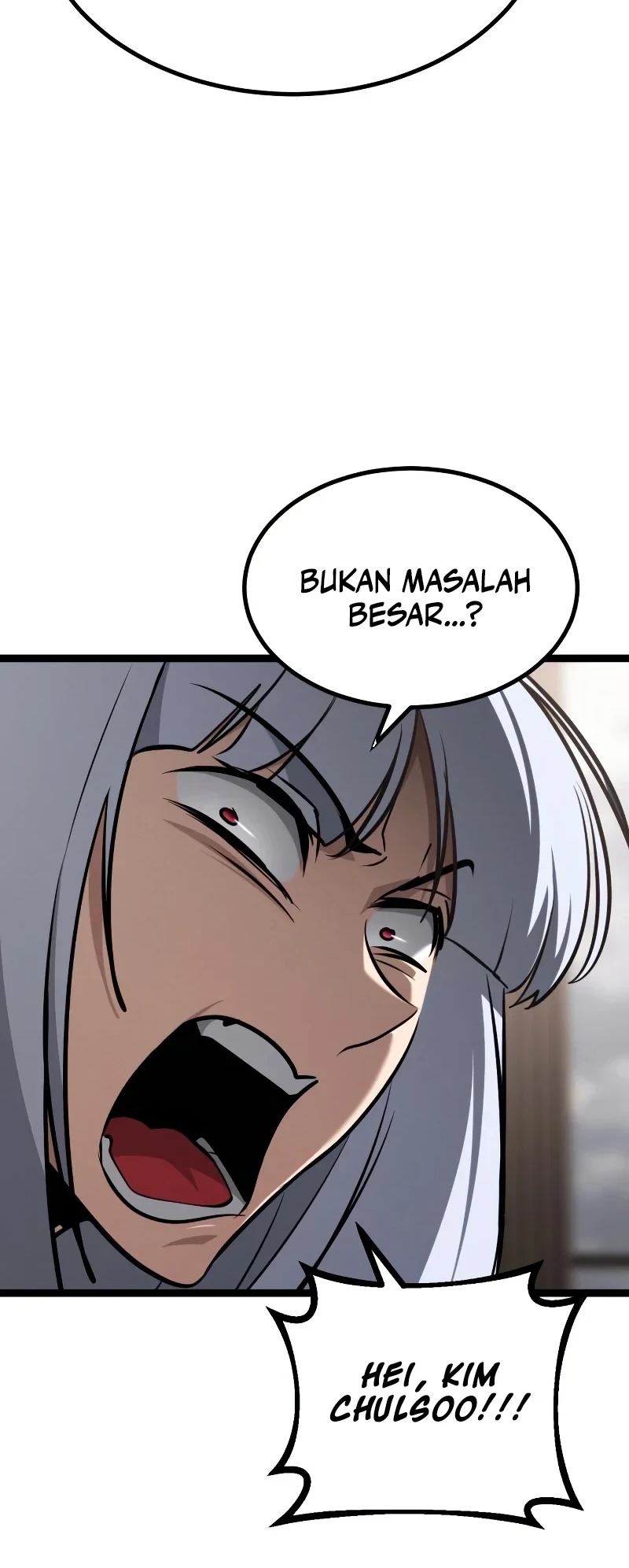 Level 999 Goblin Chapter 49 - halaman 42