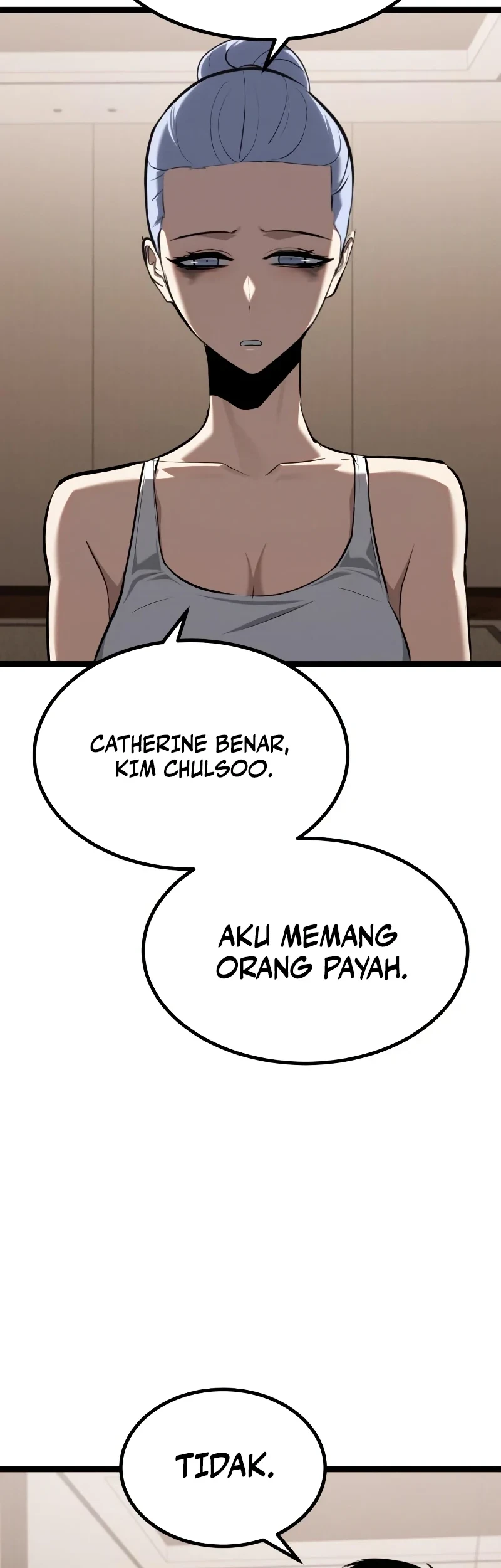 Level 999 Goblin Chapter 49 - halaman 44