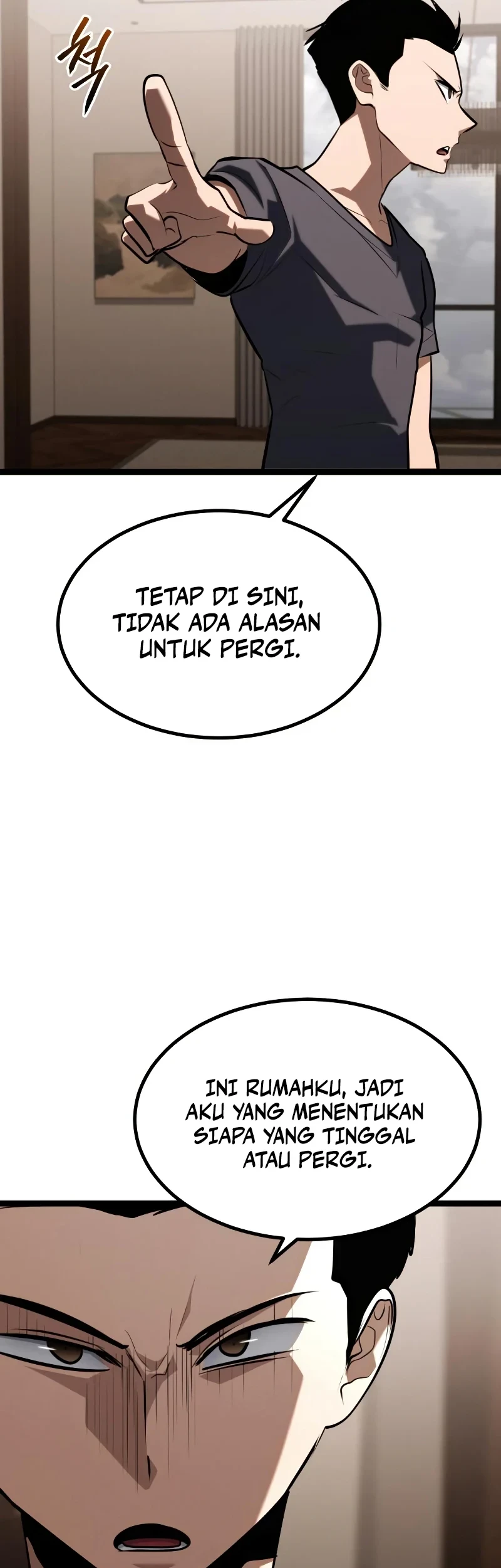 Level 999 Goblin Chapter 49 - halaman 45