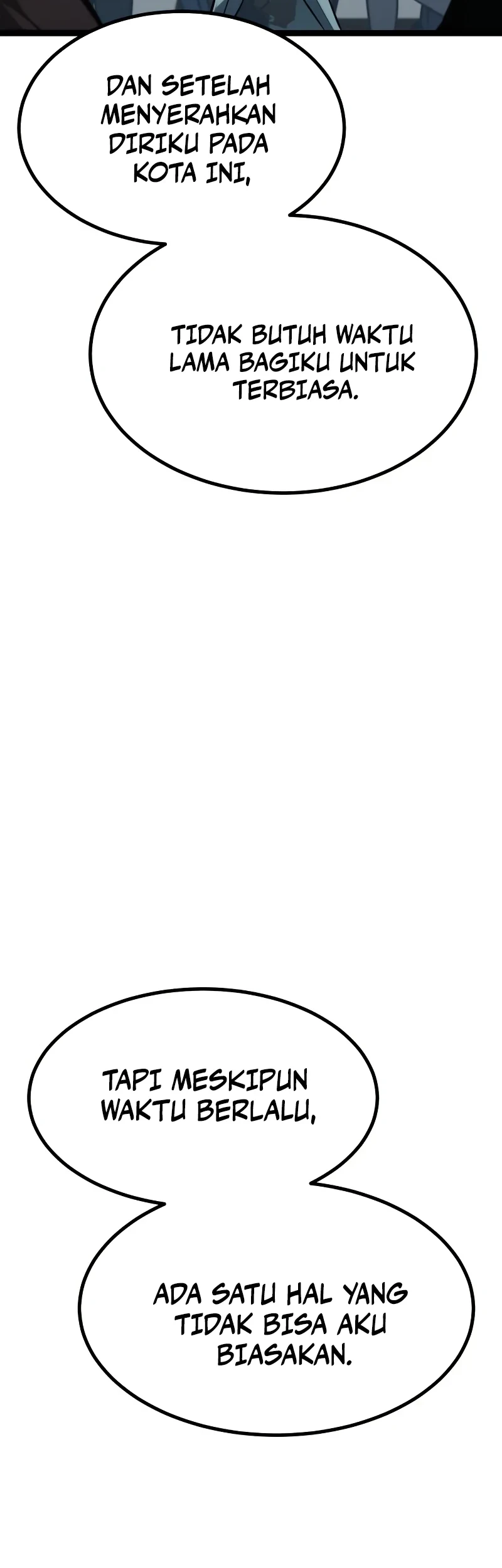 Level 999 Goblin Chapter 49 - halaman 5