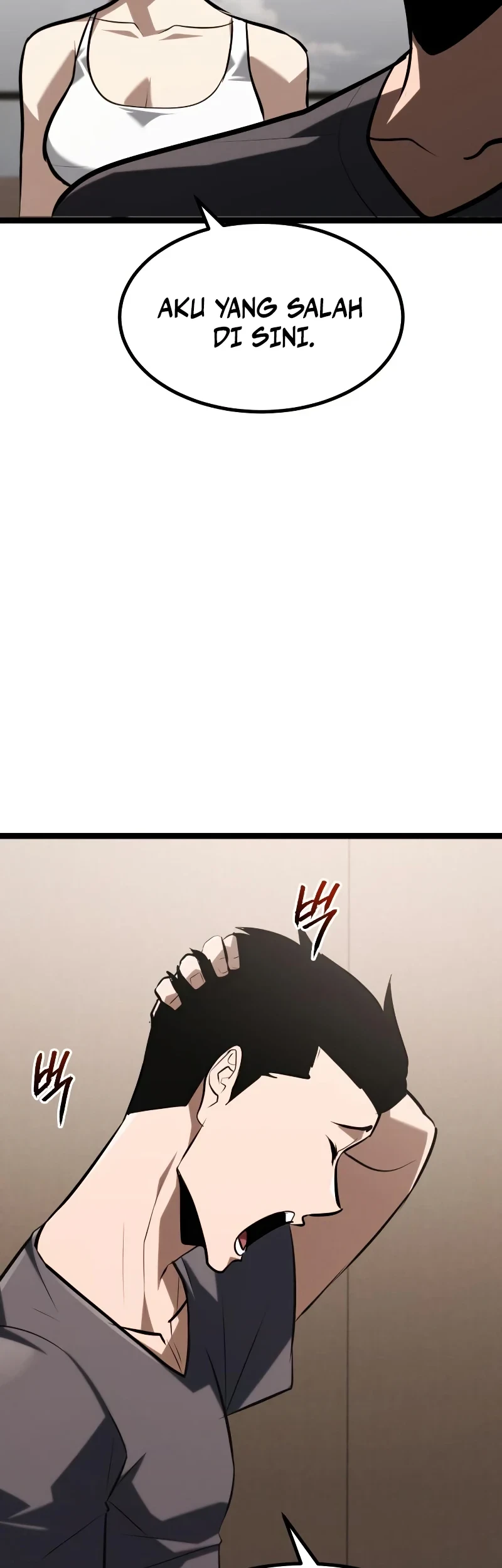 Level 999 Goblin Chapter 49 - halaman 51