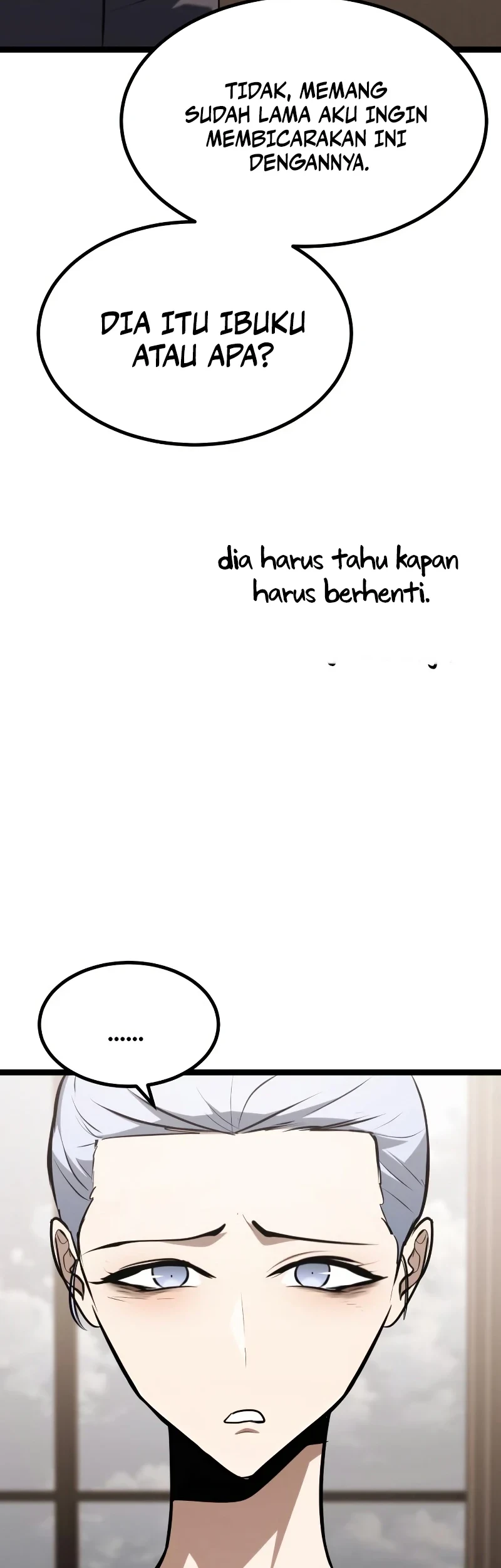 Level 999 Goblin Chapter 49 - halaman 52