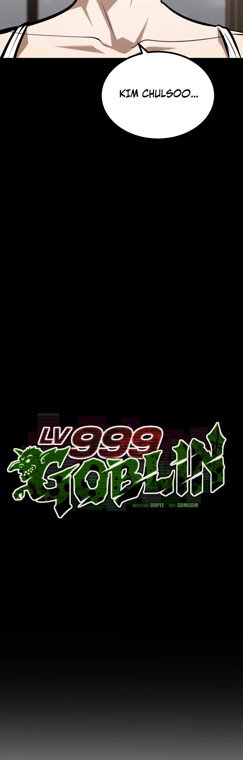 Level 999 Goblin Chapter 49 - halaman 53
