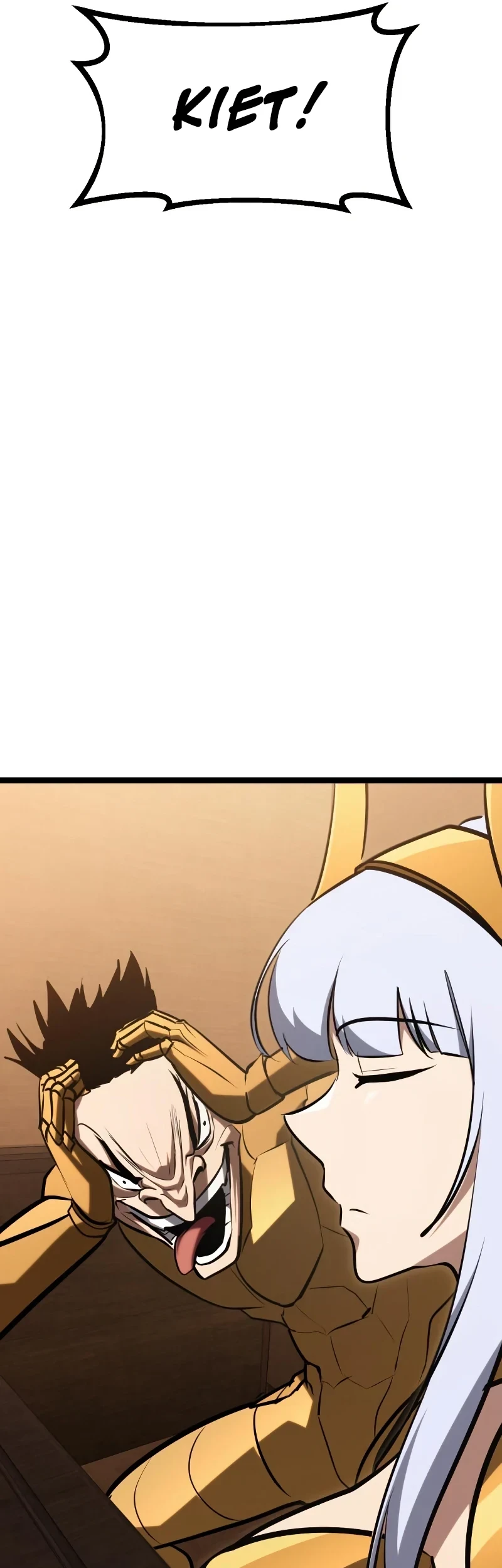 Level 999 Goblin Chapter 49 - halaman 55