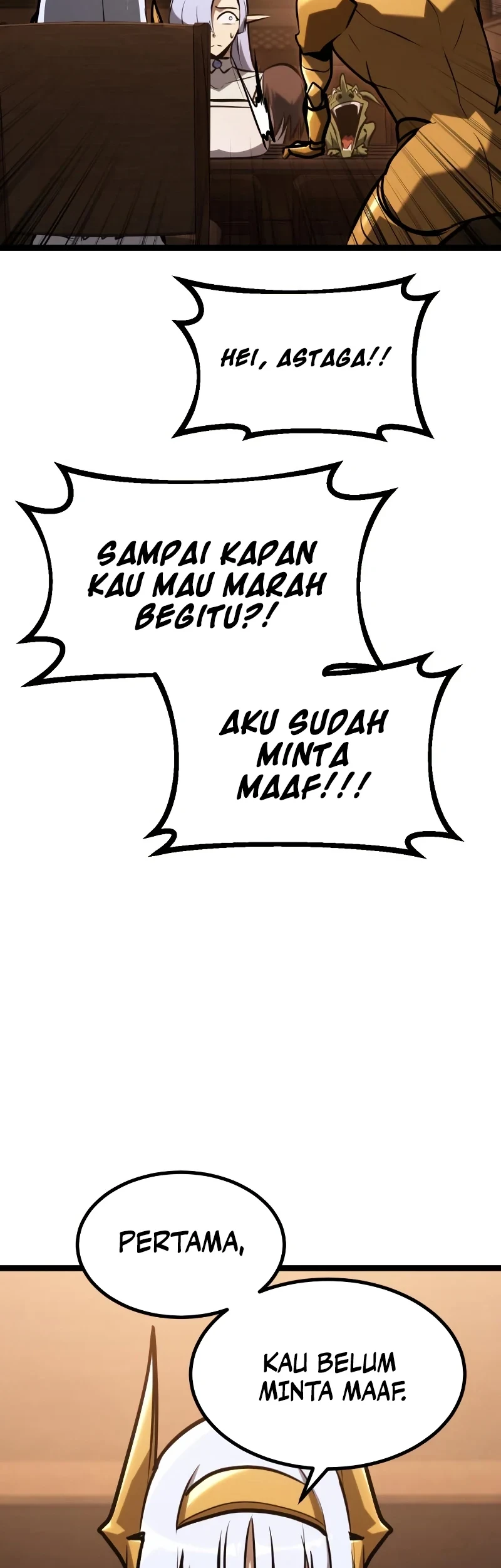 Level 999 Goblin Chapter 49 - halaman 57