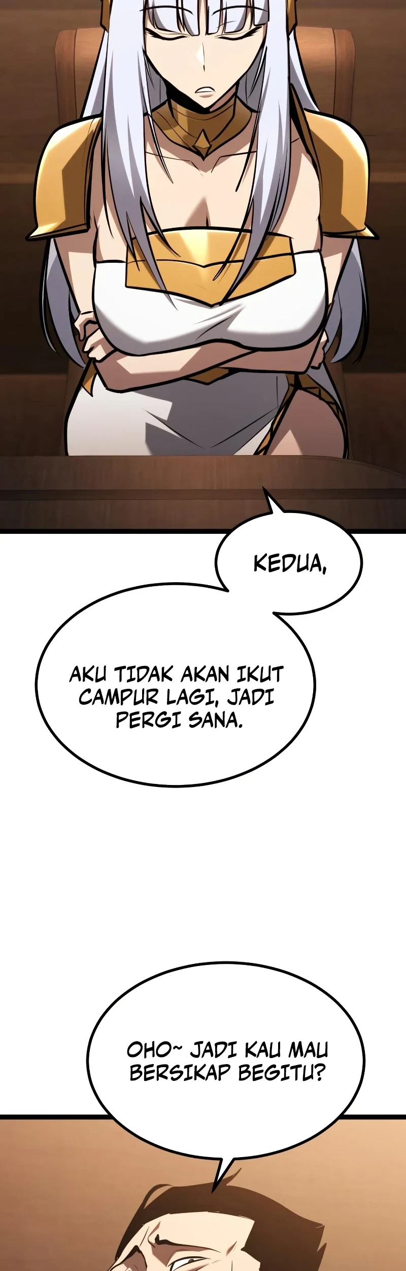 Level 999 Goblin Chapter 49 - halaman 58