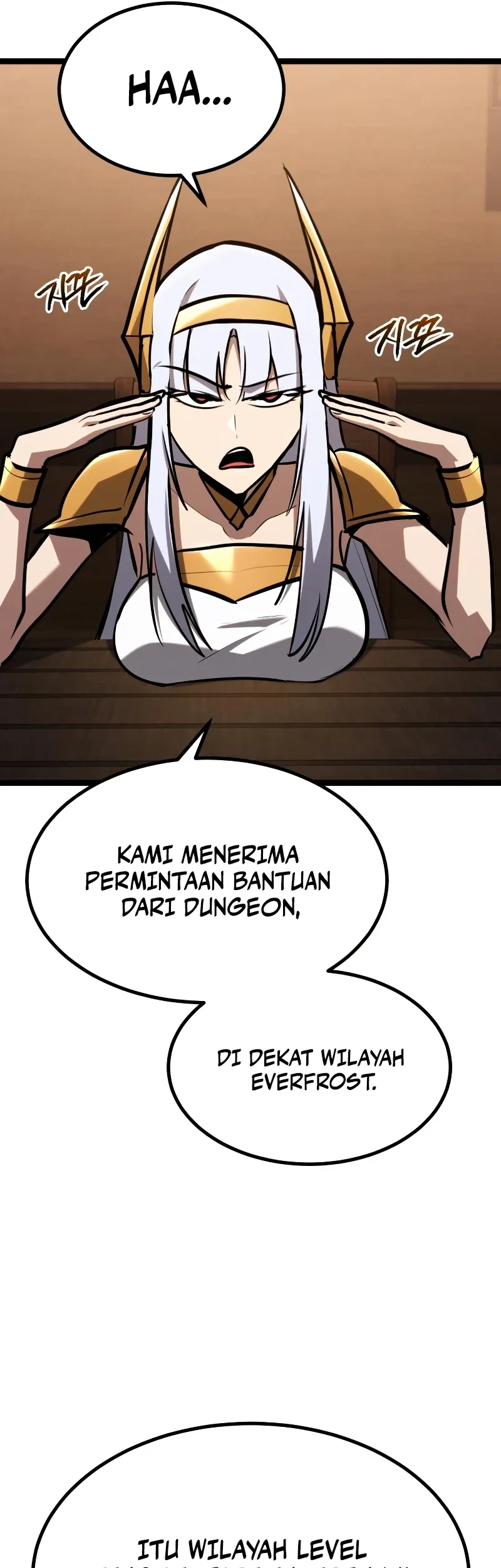 Level 999 Goblin Chapter 49 - halaman 61