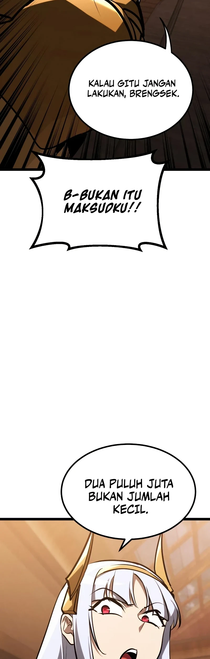 Level 999 Goblin Chapter 49 - halaman 69