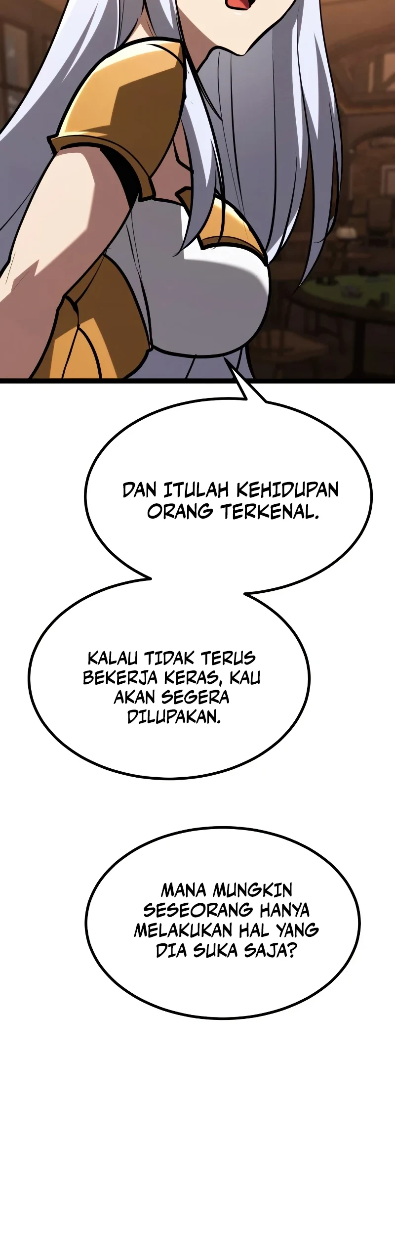 Level 999 Goblin Chapter 49 - halaman 70