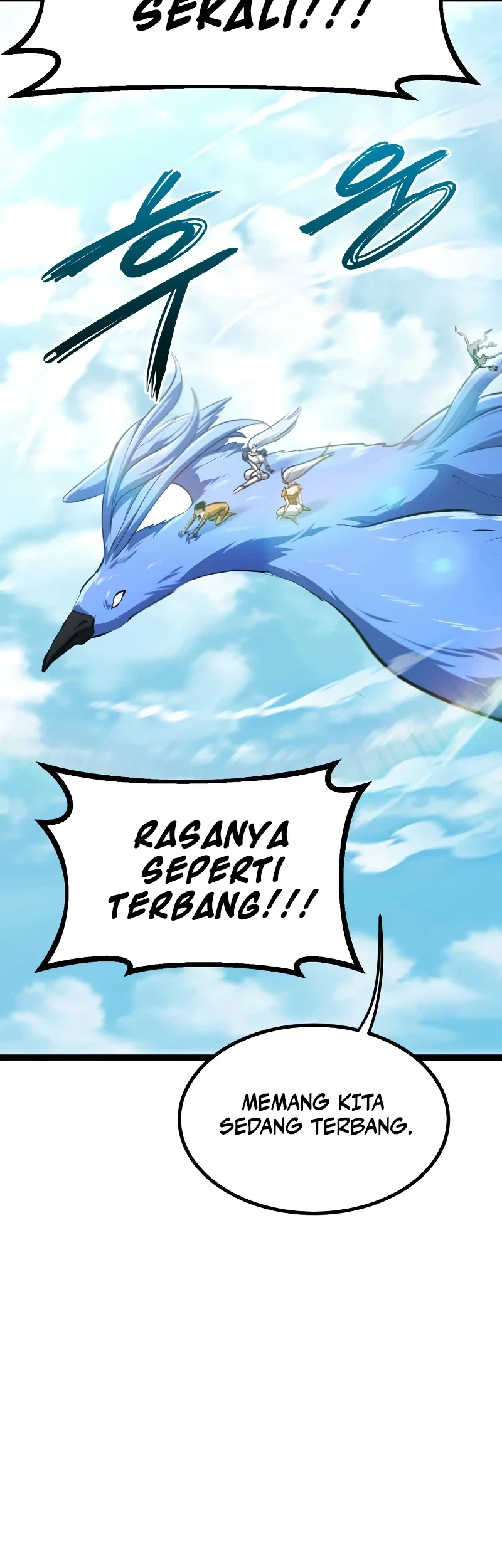 Level 999 Goblin Chapter 49 - halaman 76