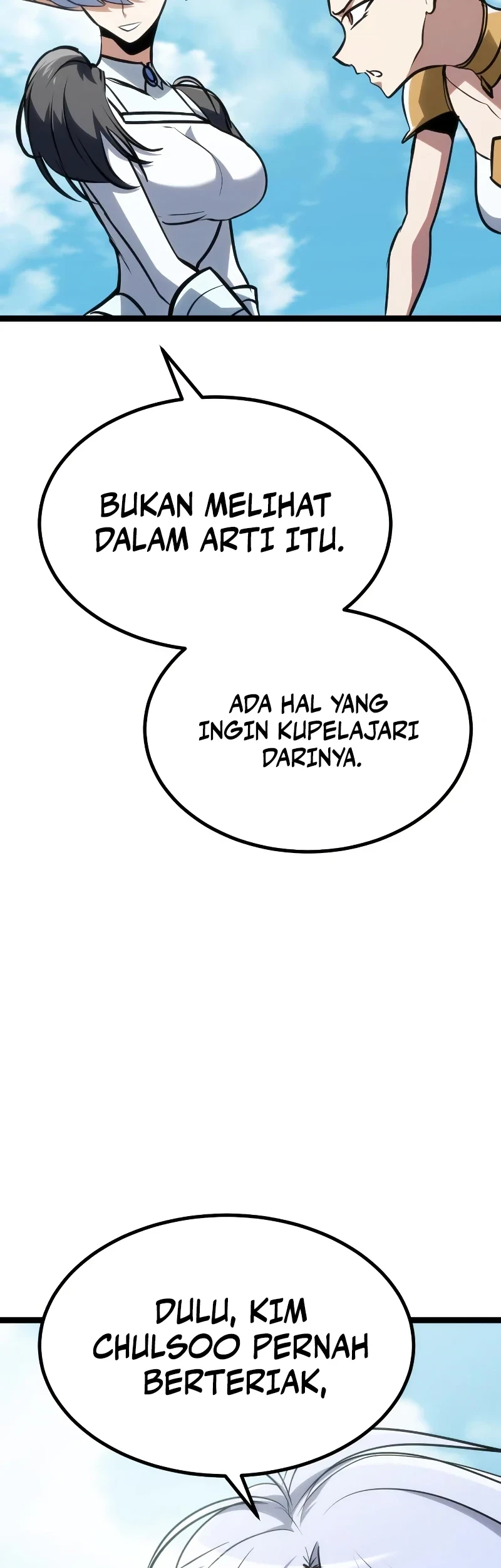 Level 999 Goblin Chapter 49 - halaman 83