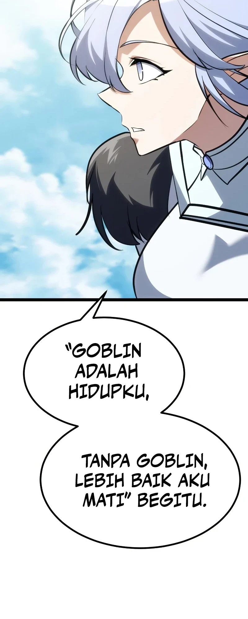 Level 999 Goblin Chapter 49 - halaman 84