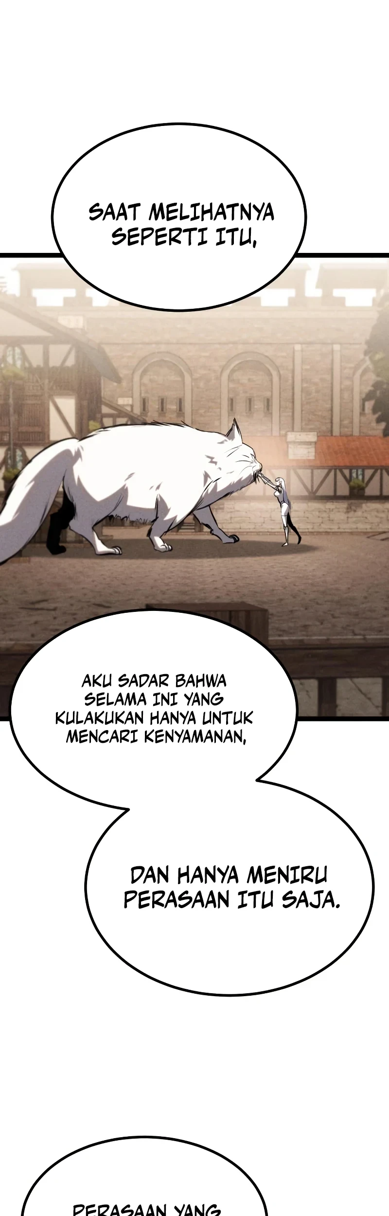 Level 999 Goblin Chapter 49 - halaman 85