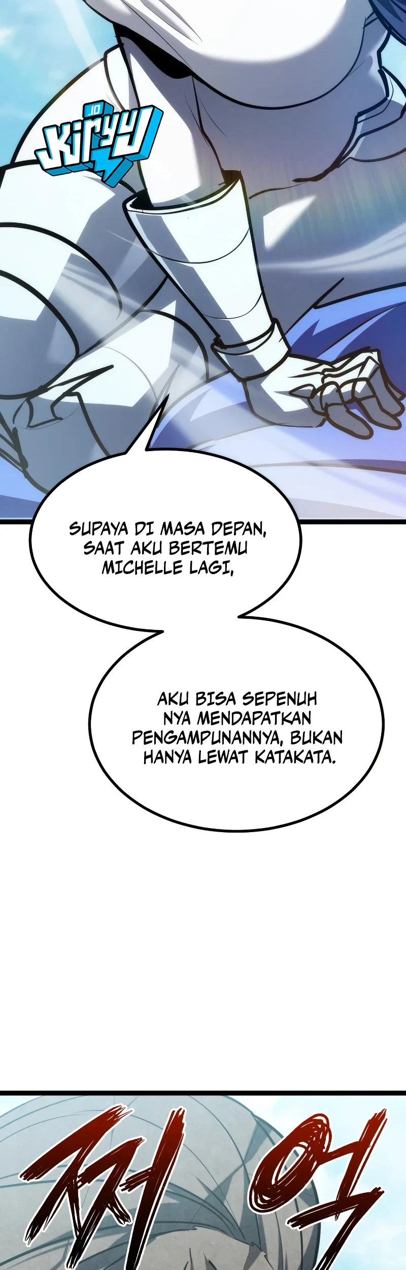 Level 999 Goblin Chapter 49 - halaman 88