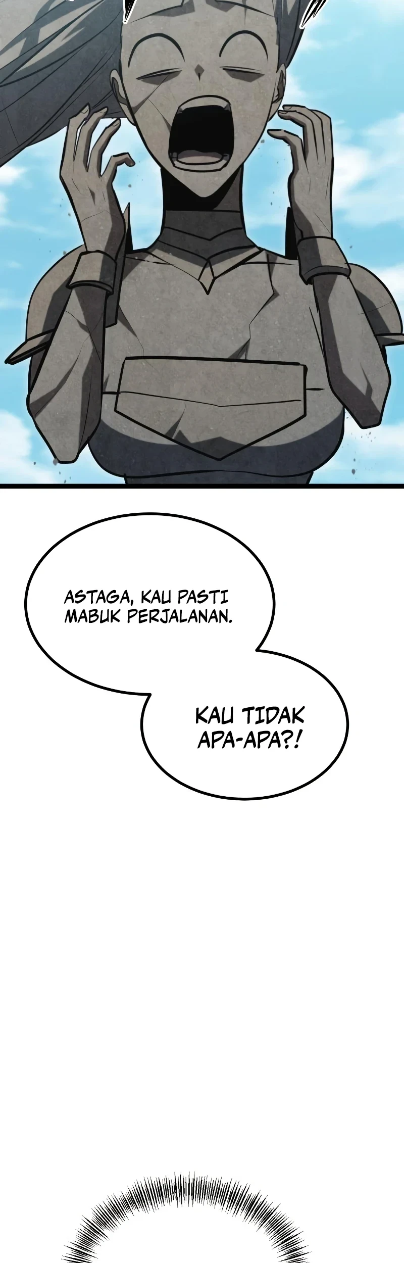 Level 999 Goblin Chapter 49 - halaman 89