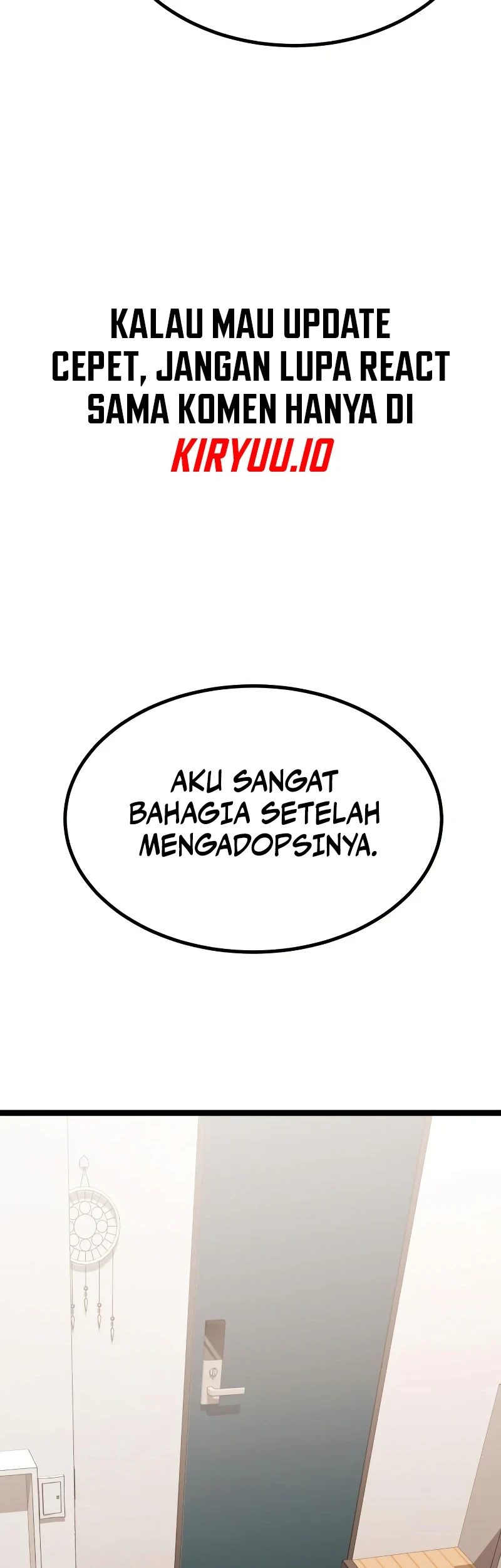 Level 999 Goblin Chapter 49 - halaman 9