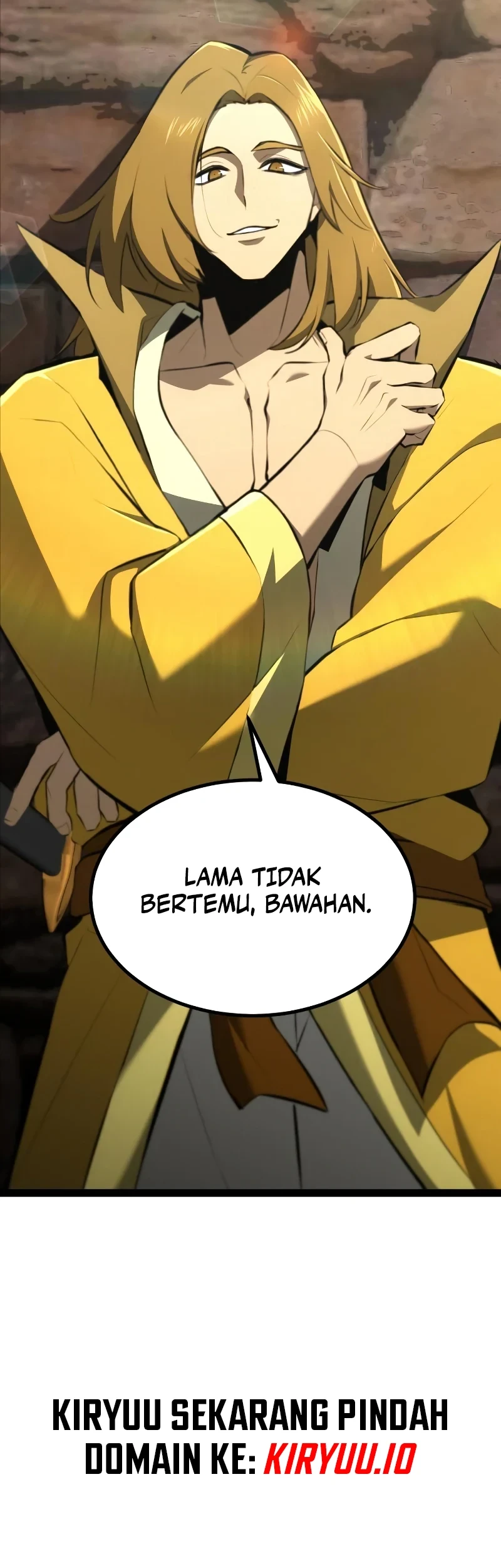 Level 999 Goblin Chapter 49 - halaman 93
