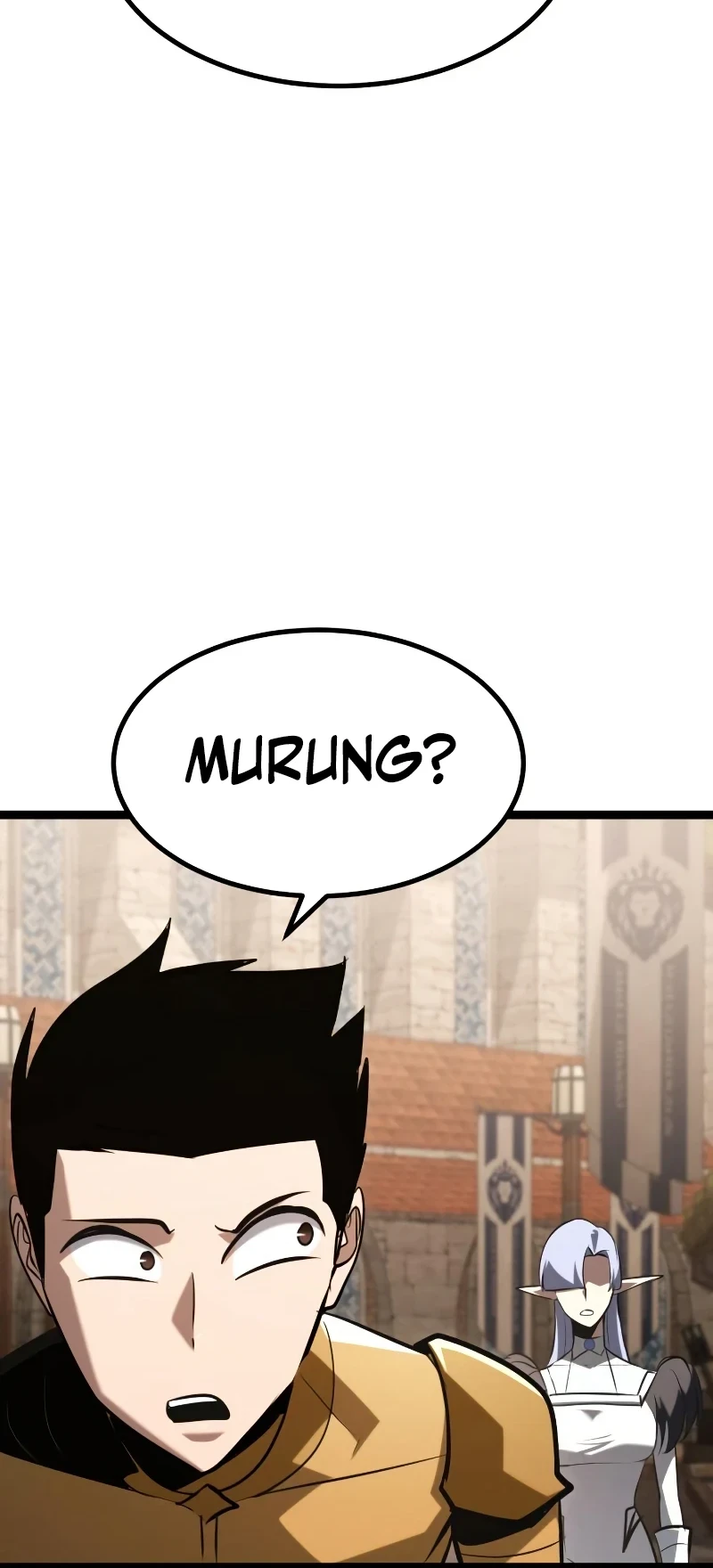 Level 999 Goblin Chapter 49 - halaman 96