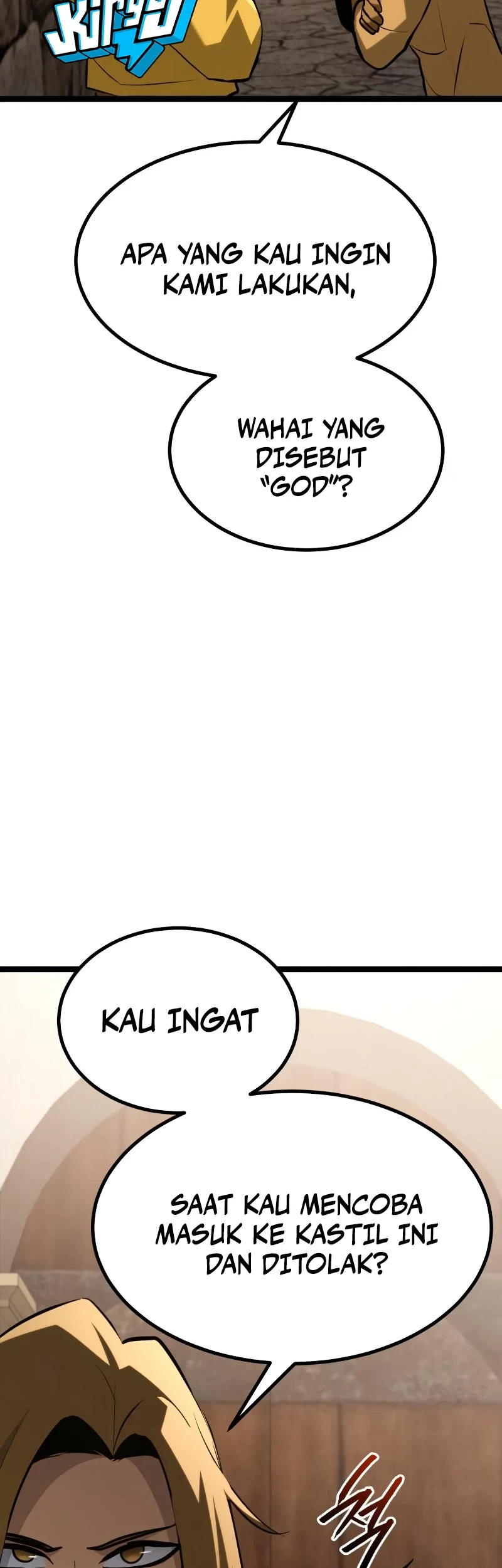 Level 999 Goblin Chapter 49 - halaman 98