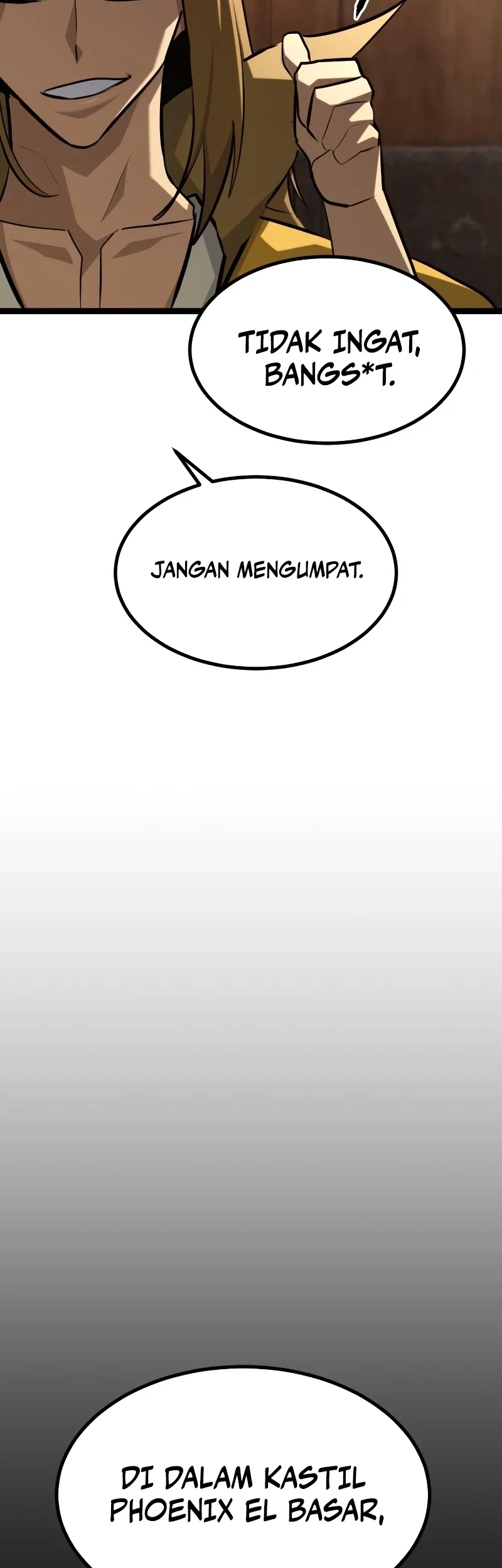 Level 999 Goblin Chapter 49 - halaman 99