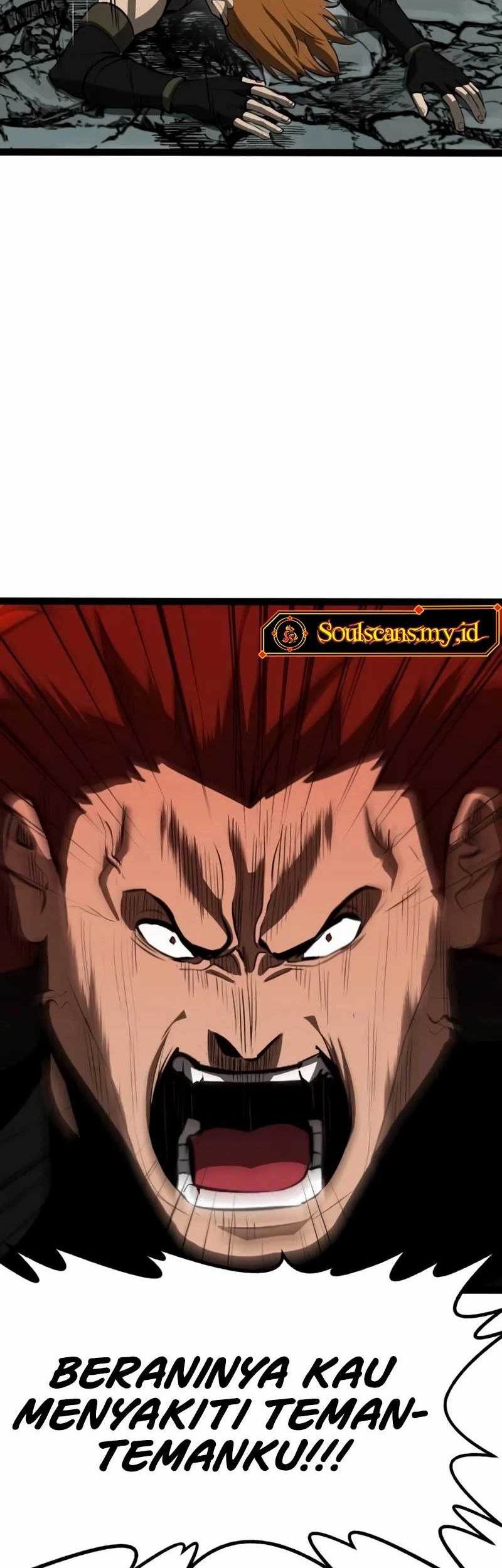 Level 999 Goblin Chapter 5 - halaman 10