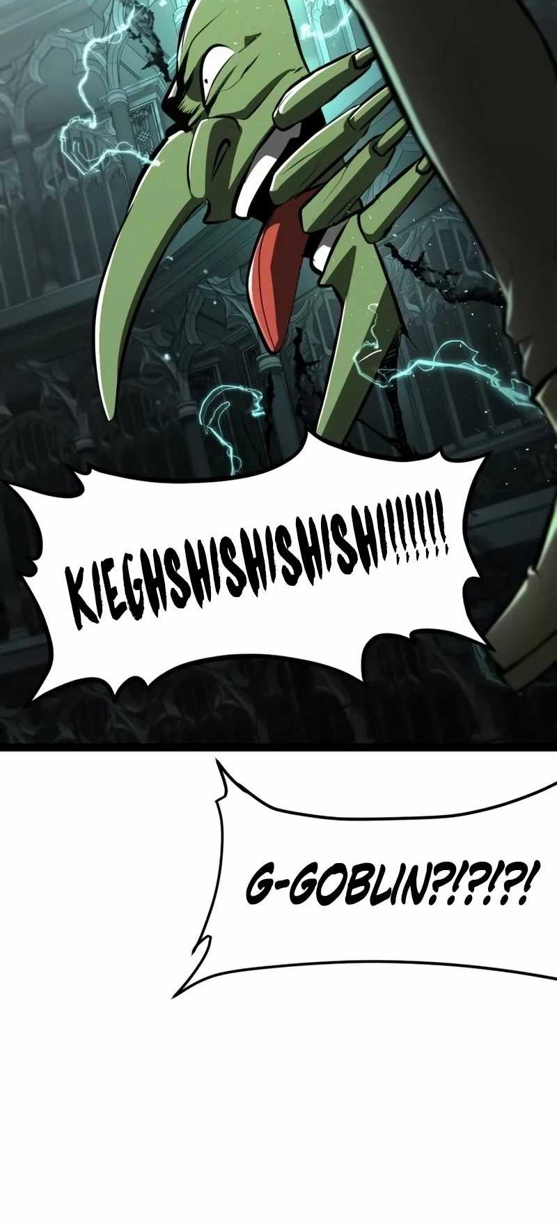 Level 999 Goblin Chapter 5 - halaman 101