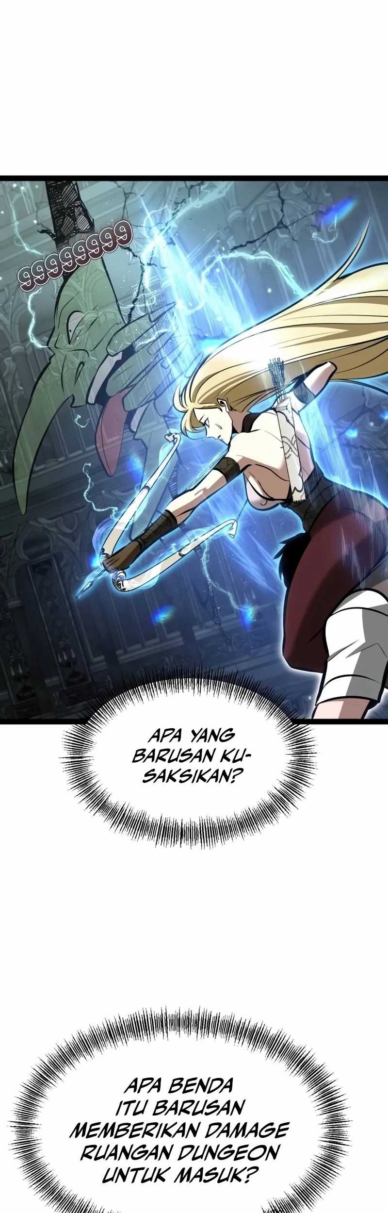 Level 999 Goblin Chapter 5 - halaman 103