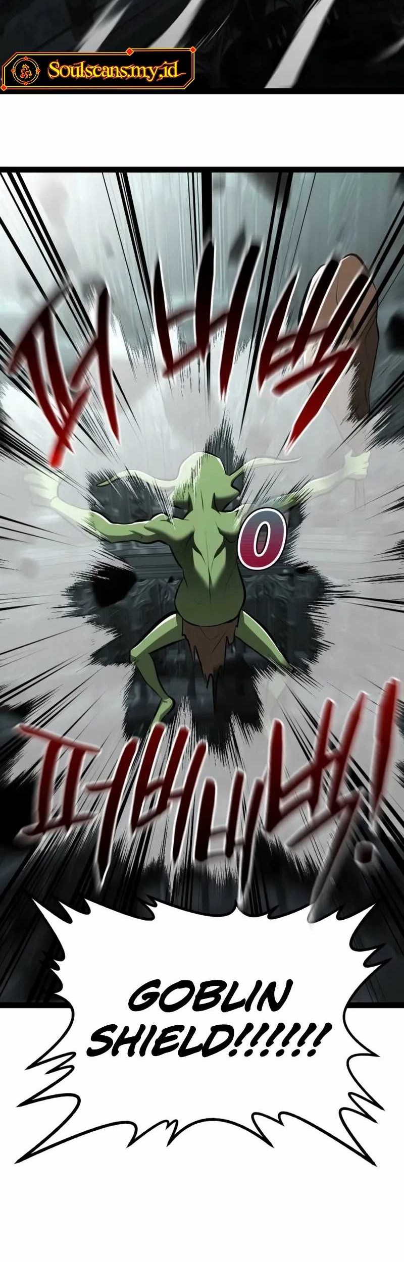 Level 999 Goblin Chapter 5 - halaman 106