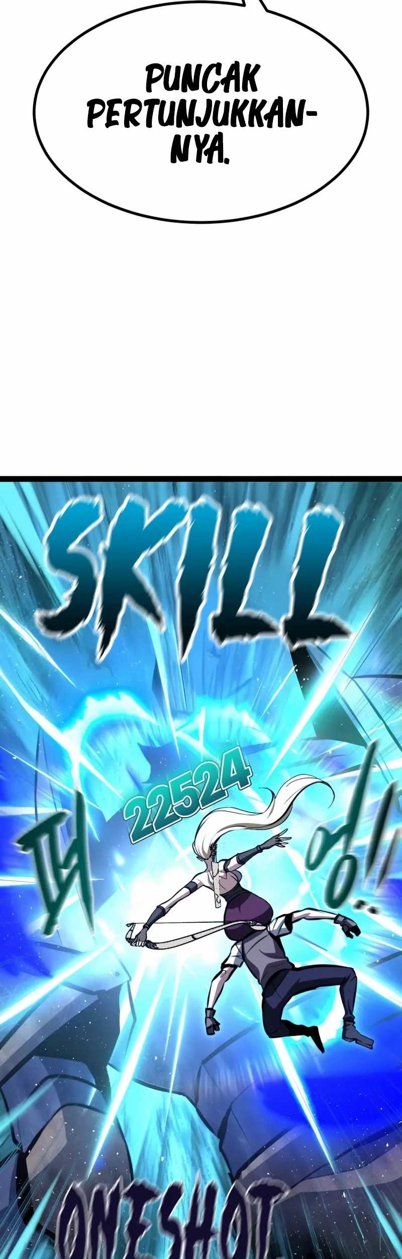 Level 999 Goblin Chapter 5 - halaman 111