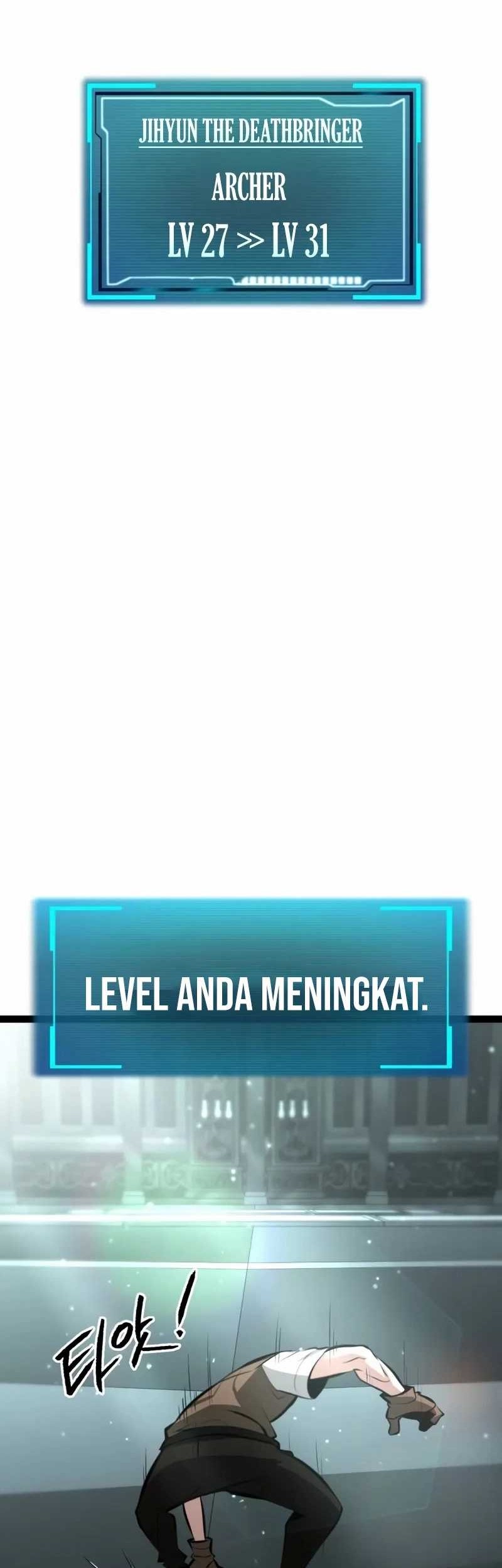 Level 999 Goblin Chapter 5 - halaman 117