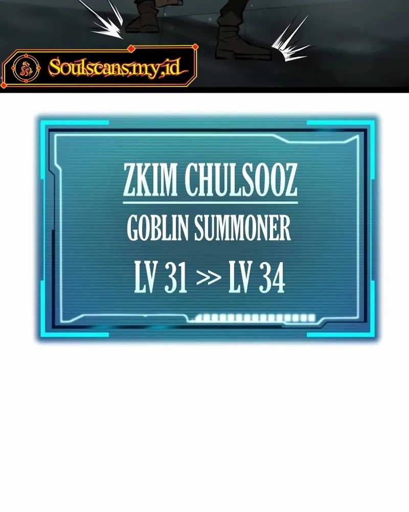 Level 999 Goblin Chapter 5 - halaman 118