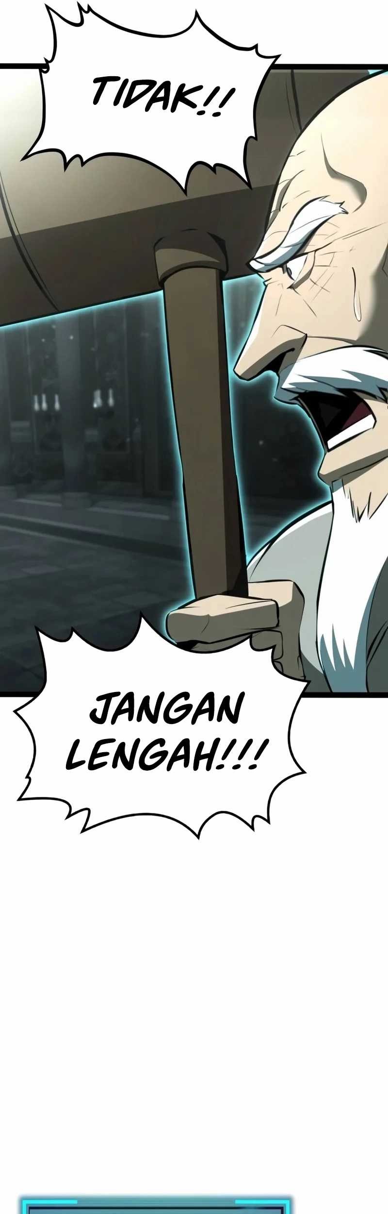 Level 999 Goblin Chapter 5 - halaman 12
