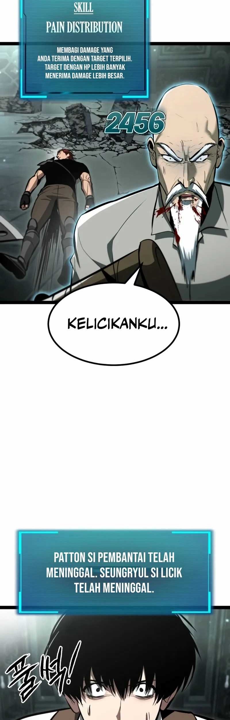 Level 999 Goblin Chapter 5 - halaman 16
