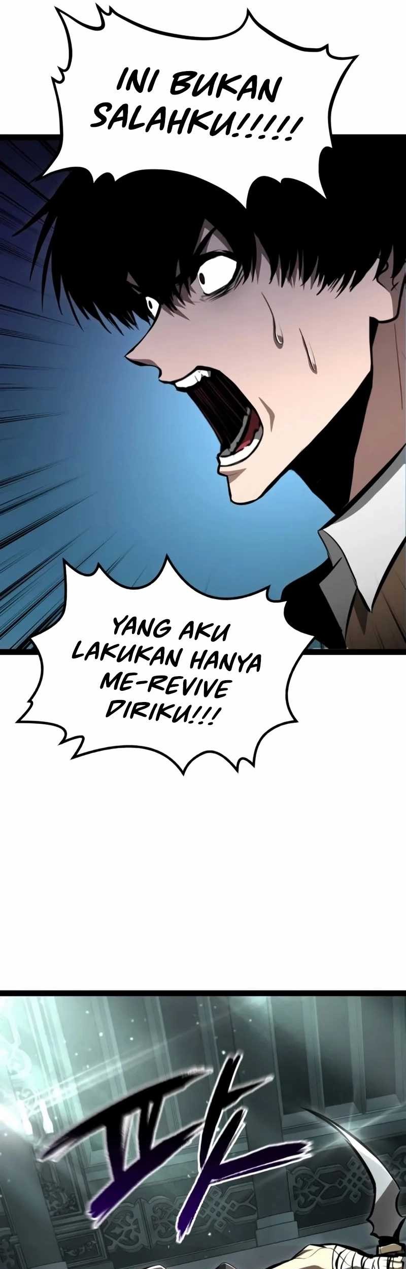 Level 999 Goblin Chapter 5 - halaman 18